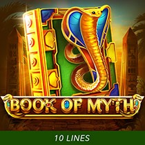 BookofMyth