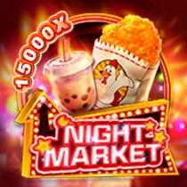 NightMarket