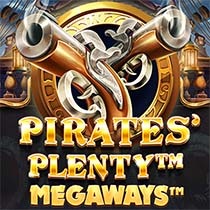 PiratesPlentyMegaWays