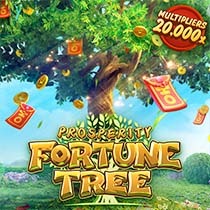 Prosperity Fortune Tree