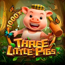 ThreeLittlePigs