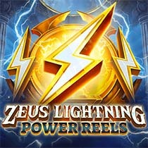 ZeusLightningPowerReels